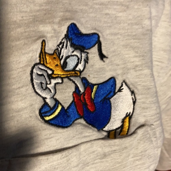 Disney Donald Duck T-Shirt - Picture 2 of 7